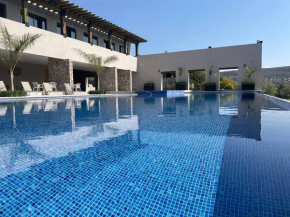 Casa Toscana - 5 Min From Downtown - Affordable Luxury